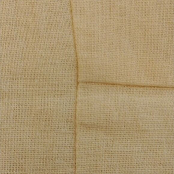 Chadwicks of Boston Linen Blend Dress - Picture 9 of 9